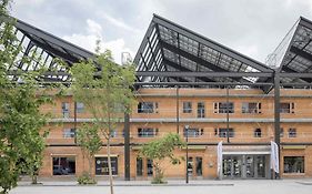 Auberge De Jeunesse Hi Paris Yves Robert